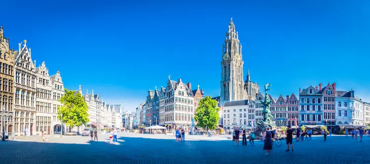 Anvers