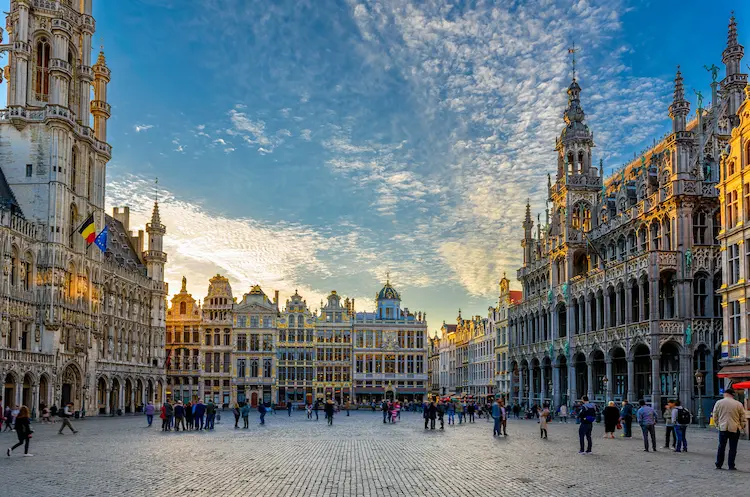 Bruxelles