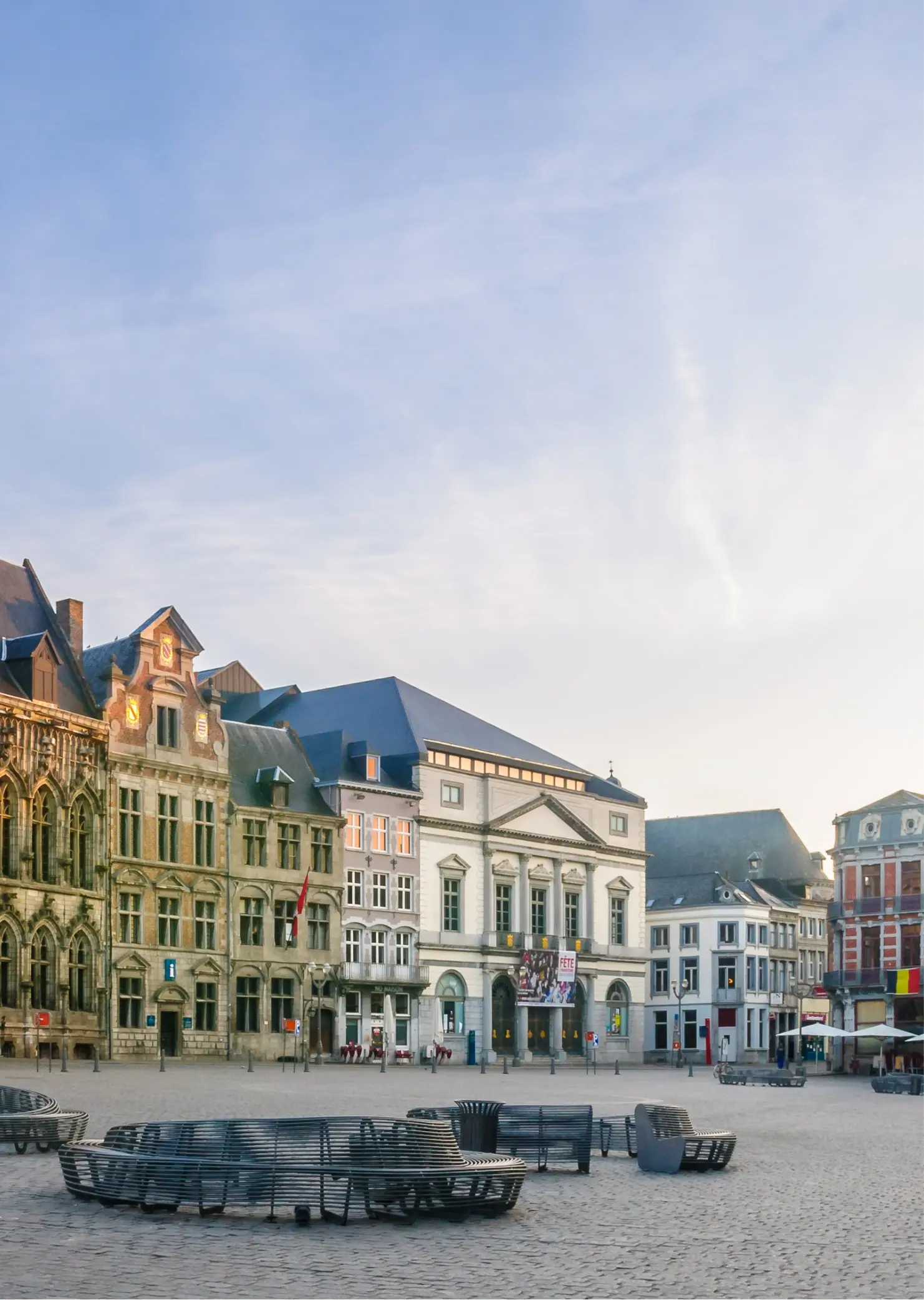 Hainaut